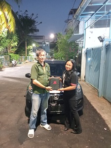 muwadi sales mobil honda