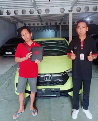 muwardi sales mobil honda