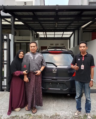 muwardi sales mobil honda