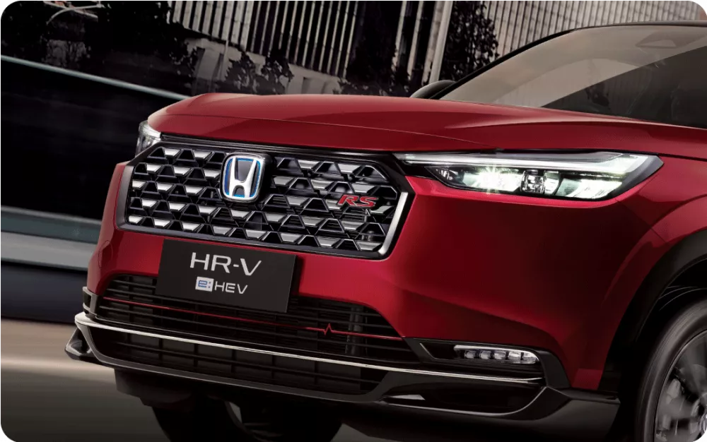 grill hrv rs