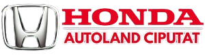 logo honda autoland Ciputat
