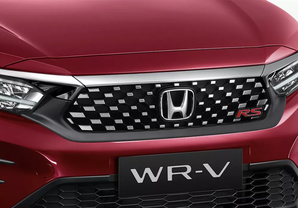 grill wrv rs